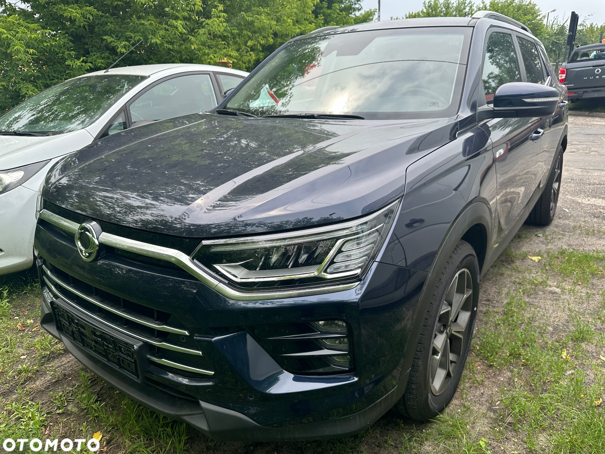 SsangYong/KGM Korando 1.5 T-GDI Wild 2WD - 28