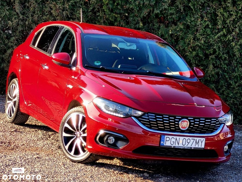Fiat Tipo - 3