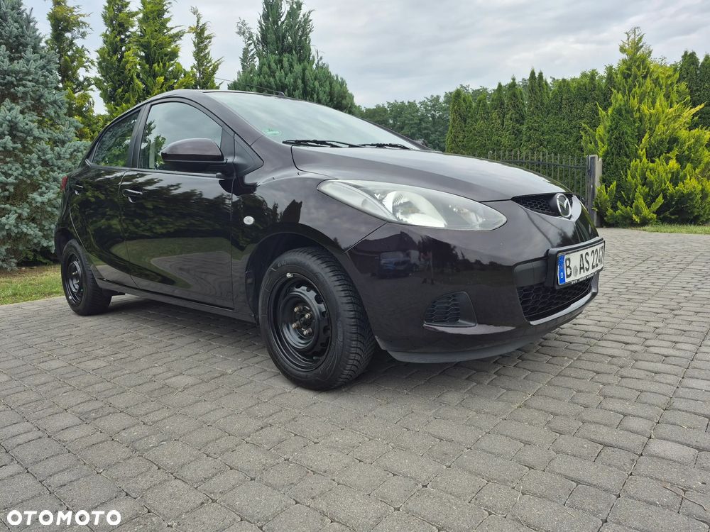 Mazda 2 1.3 Comfort - 2