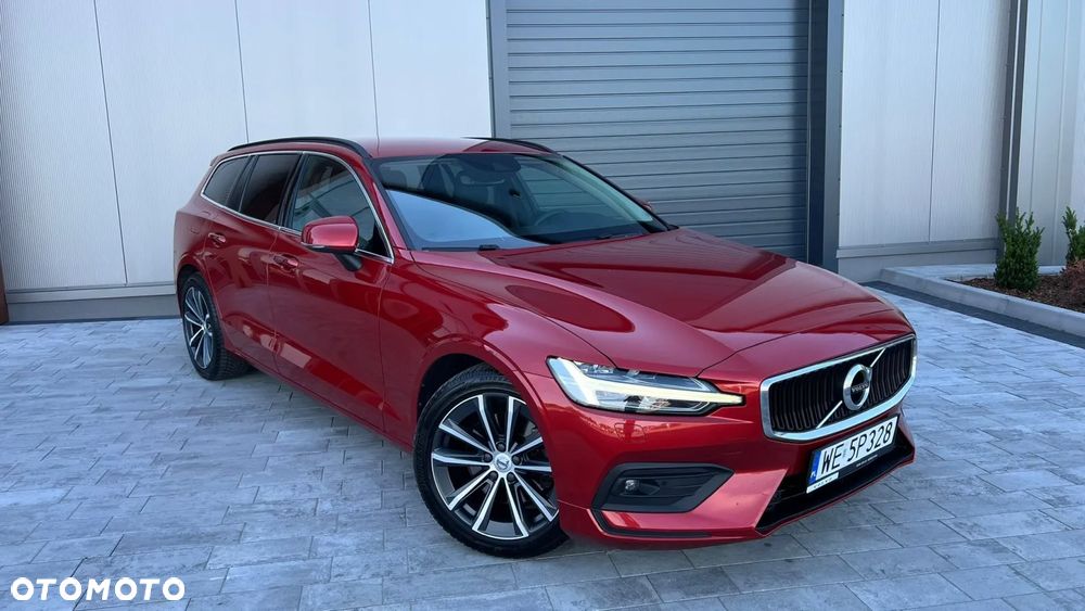 Volvo V60 B3 B Momentum Pro - 2