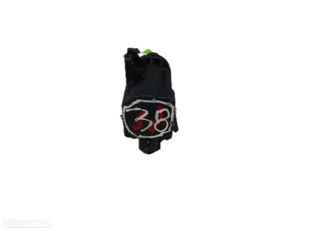 Sensor Pressão Turbo / Válvula Pressão Vácuo Peugeot 308 I (4A_, 4C_) - 4