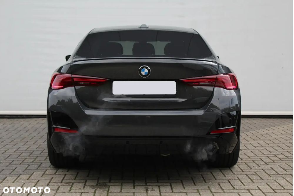BMW Seria 4 420d xDrive mHEV M Sport - 5