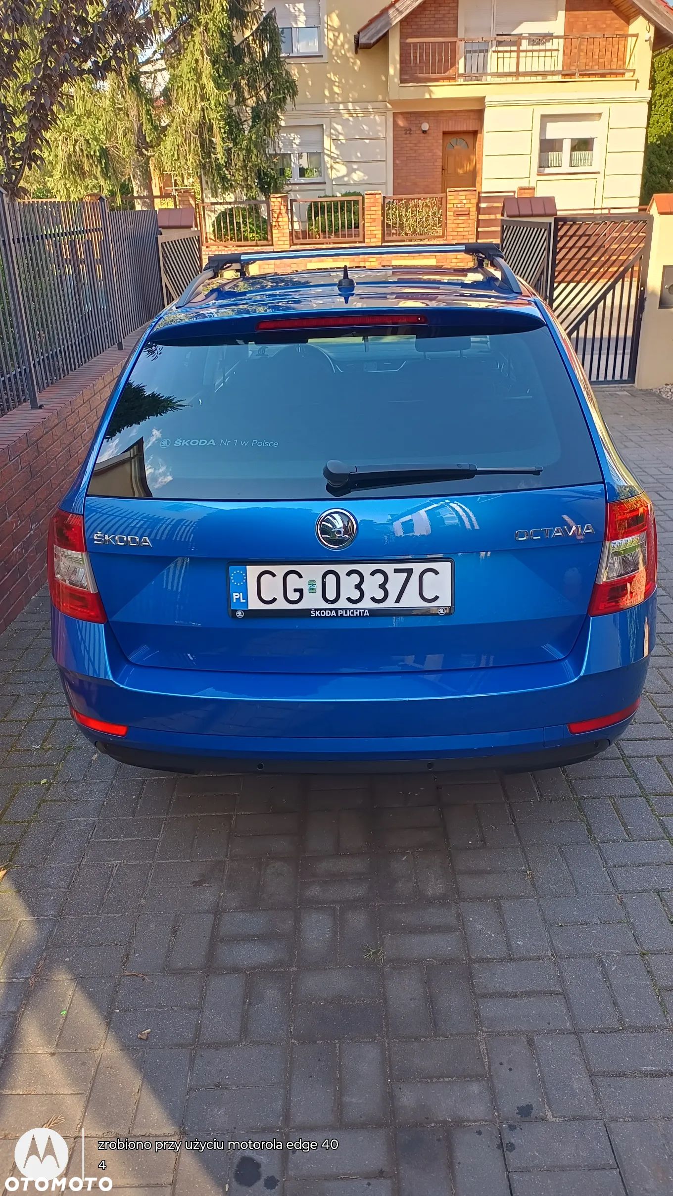 Skoda Octavia ver-1-8-tsi-ambition-dsg - 1