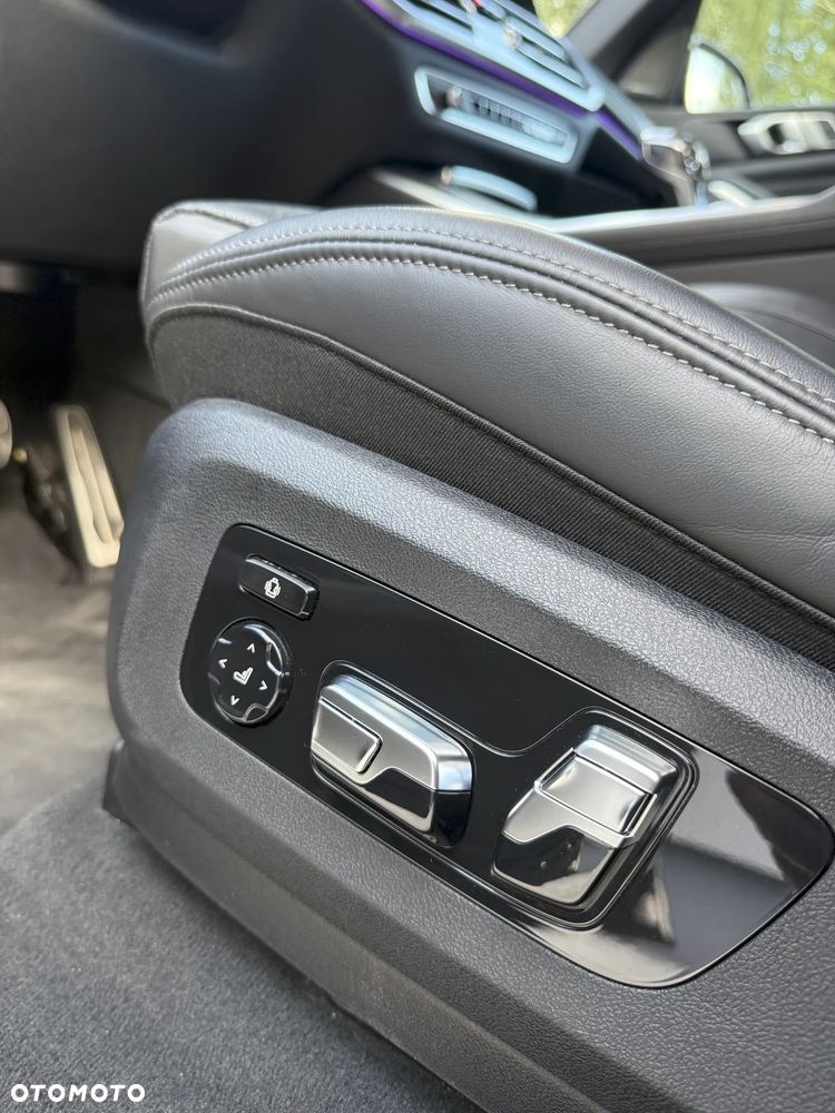 BMW X5 xDrive30d mHEV sport - 34