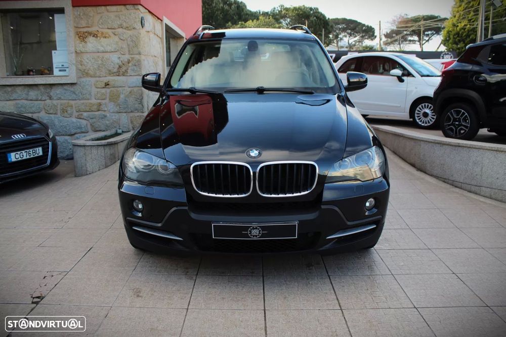 BMW X5 30 i xDrive - 2