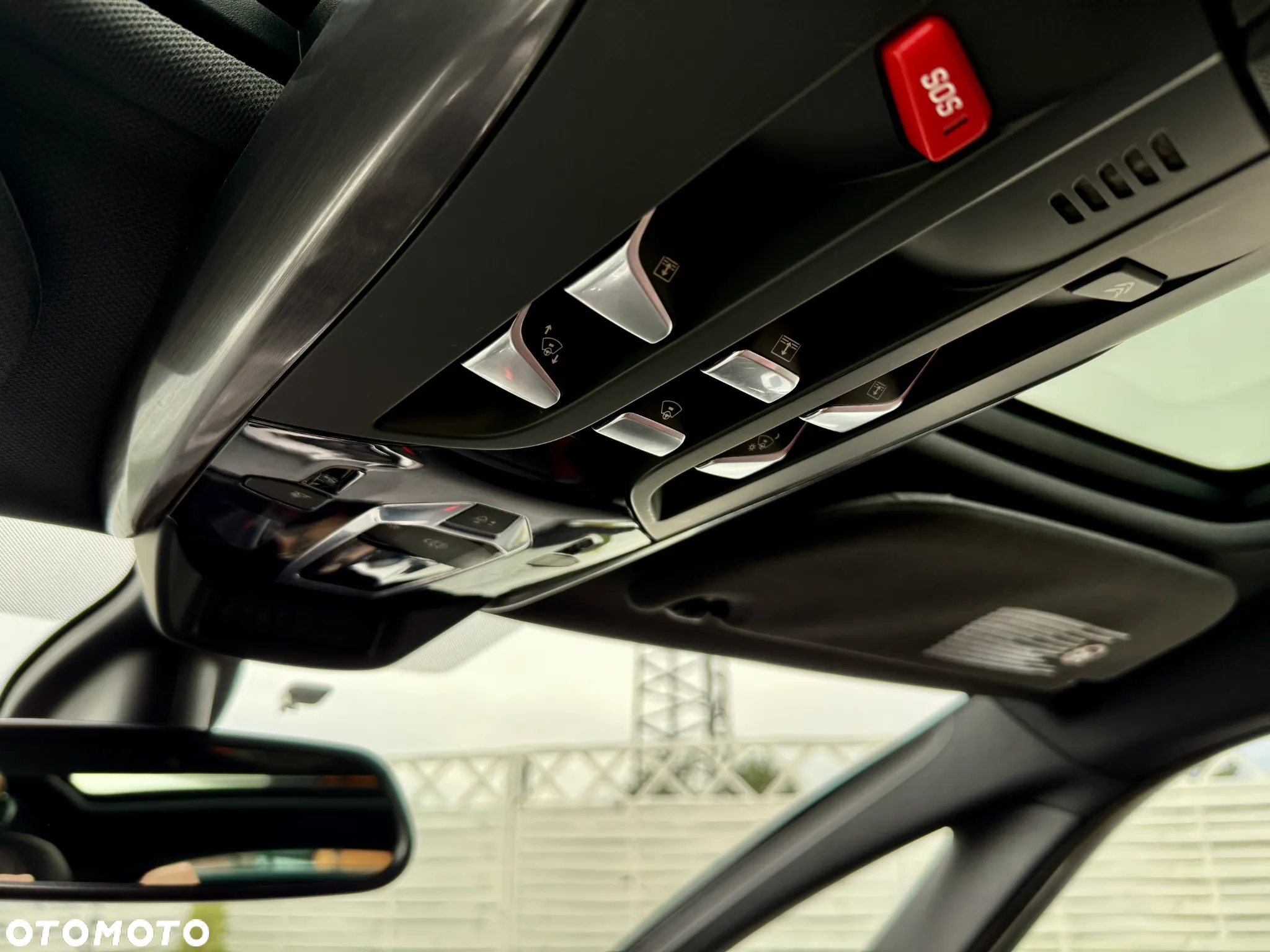 Citroën DS5 THP 200 SoChic - 15