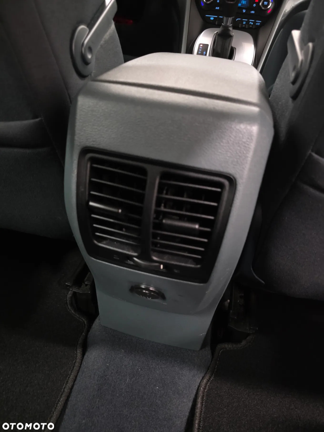 Ford Grand C-MAX 2.0 TDCi Titanium MPS6 - 20