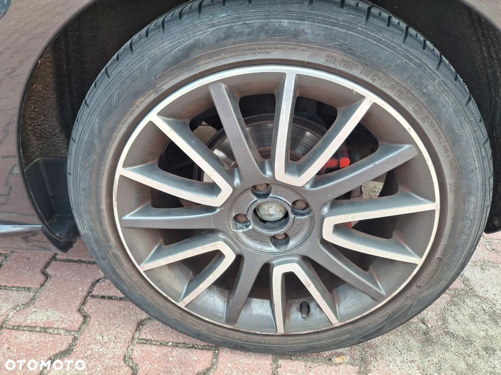 Fiat Bravo 1.9 Multijet 16V Sport - 38