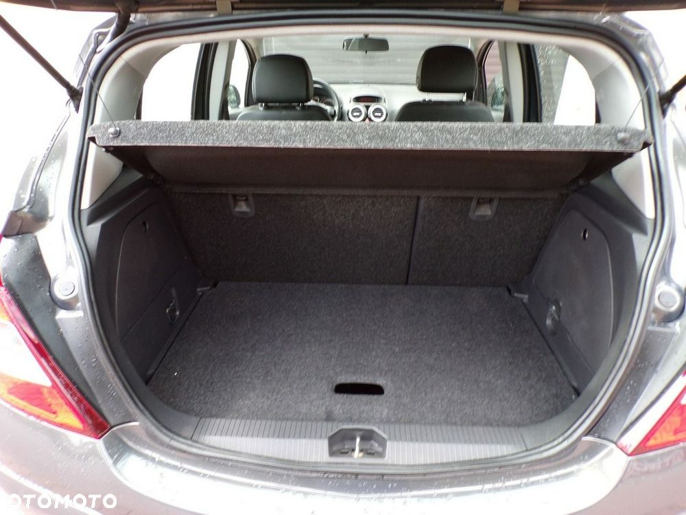 Opel Corsa - 23