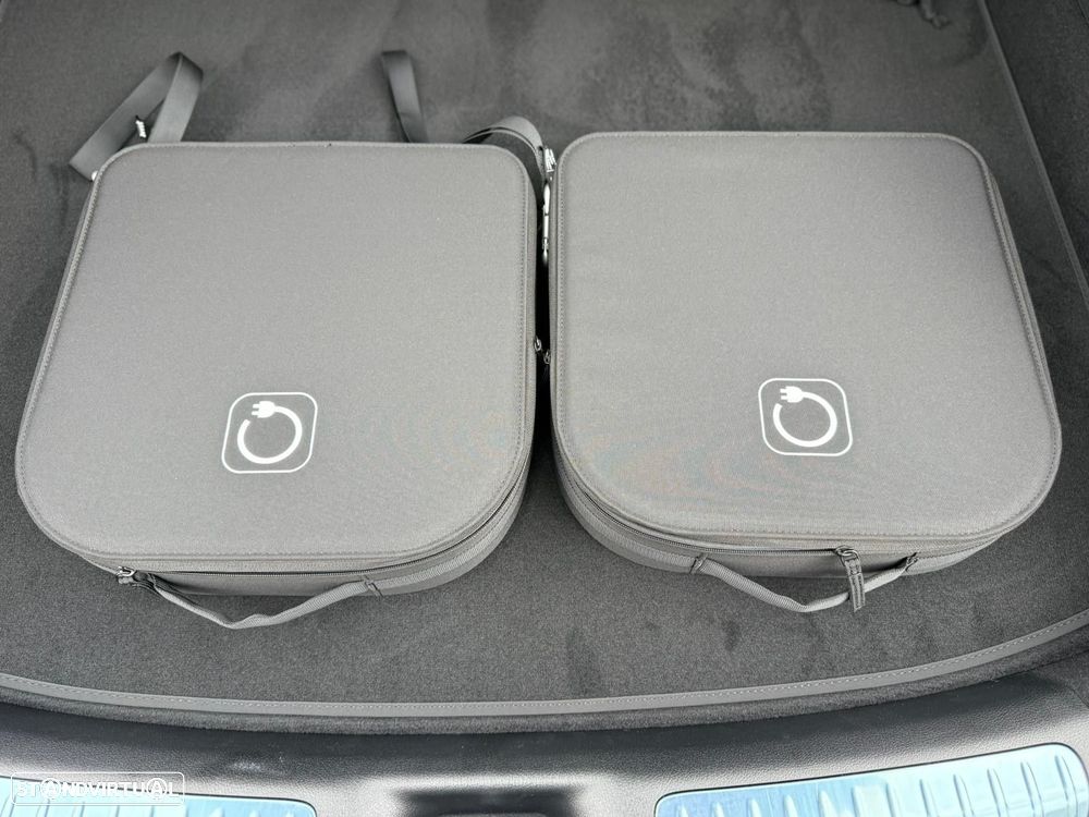 Mercedes-Benz GLC 300 de Coupe 4Matic - 16