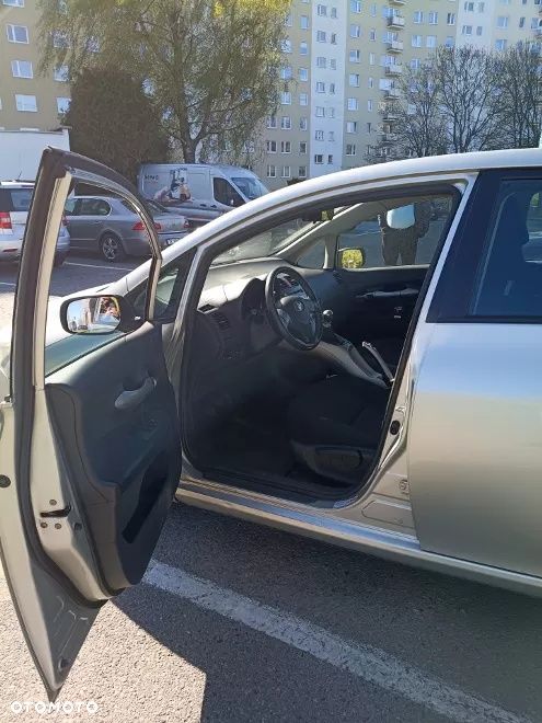 Toyota Auris - 5