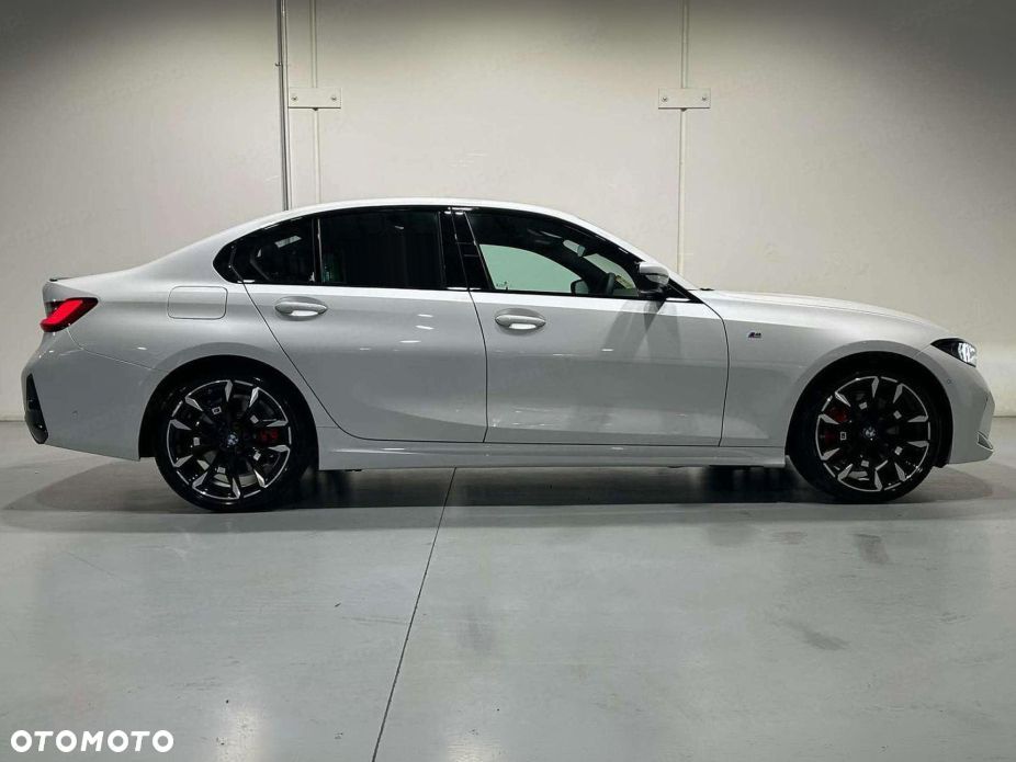 BMW Seria 3 2026 photo 2