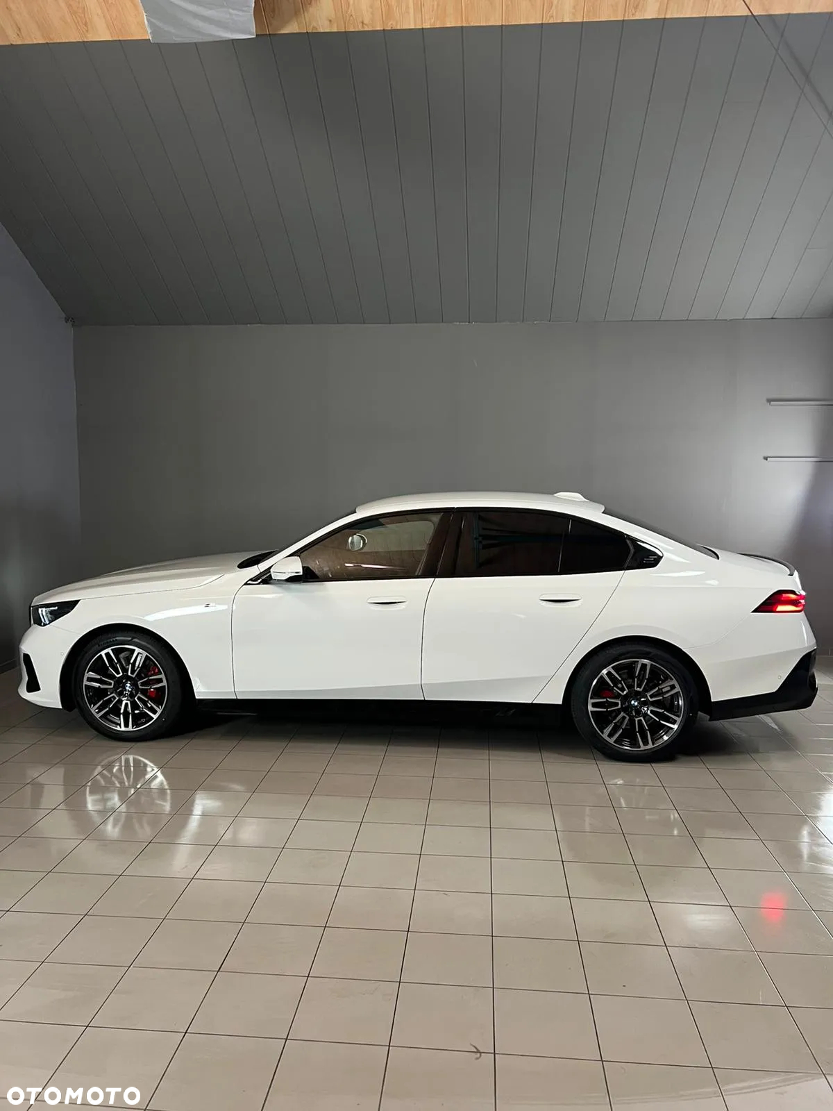BMW Seria 5 - 4