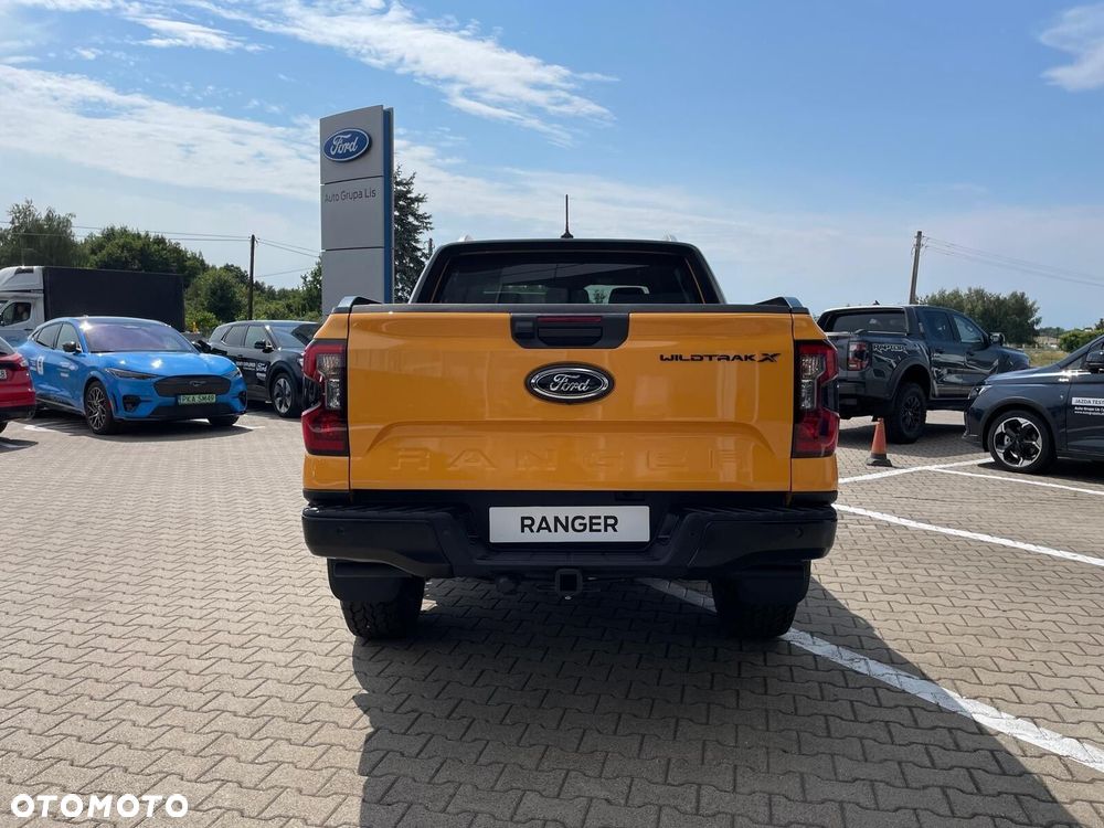 Ford Ranger - 13