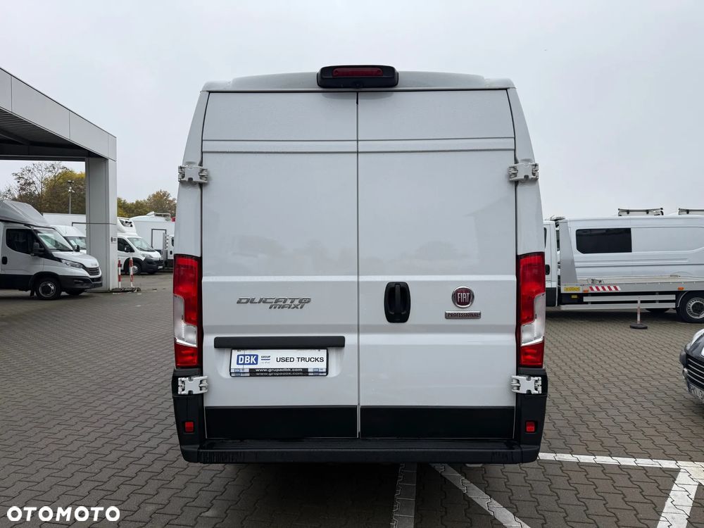 Fiat Ducato Maxi - 6