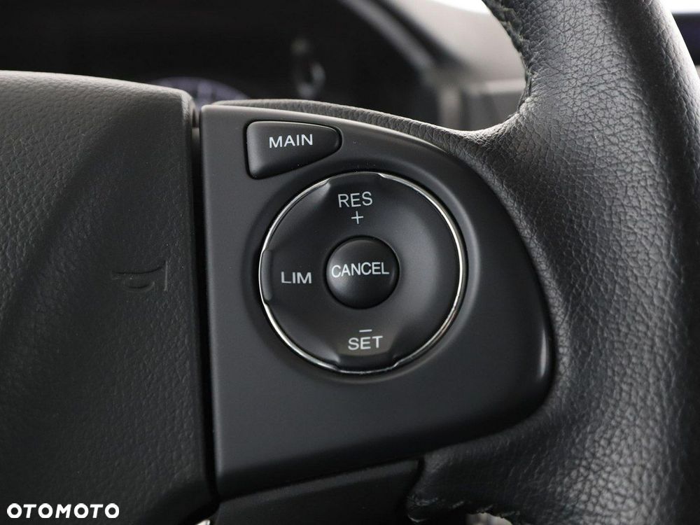 Honda CR-V 2.0i-VTEC 2WD Elegance - 31