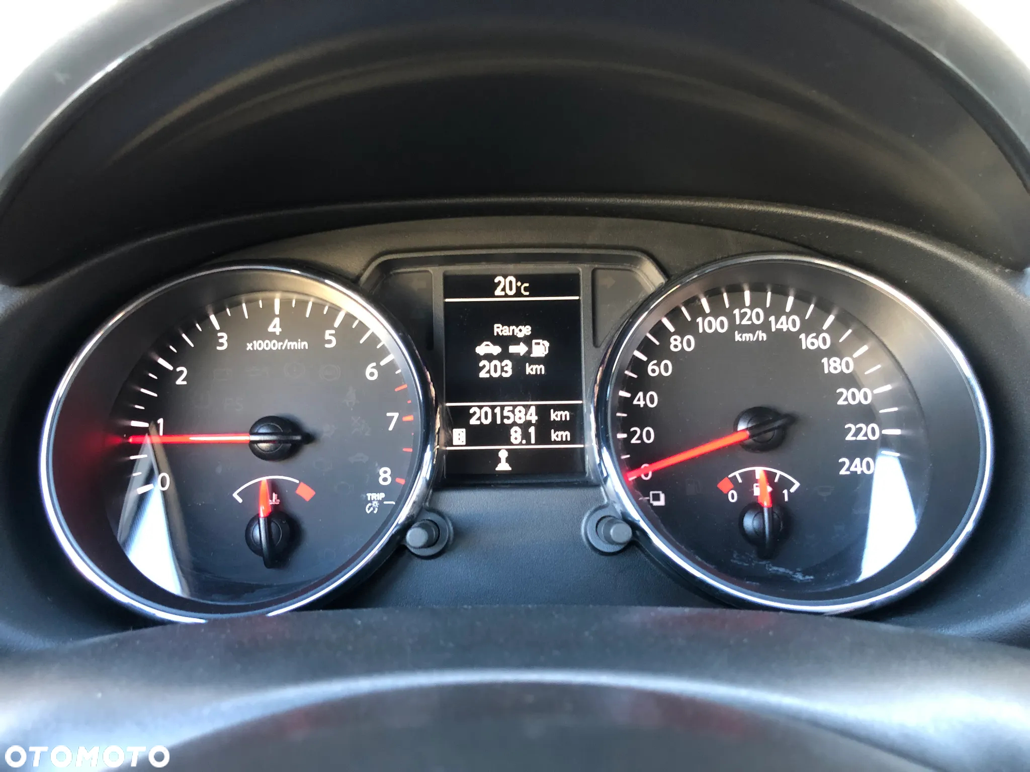Nissan Qashqai+2 2.0 Tekna - 17