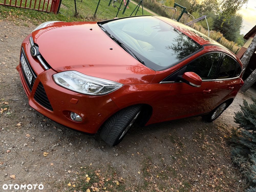 Ford Focus - 27