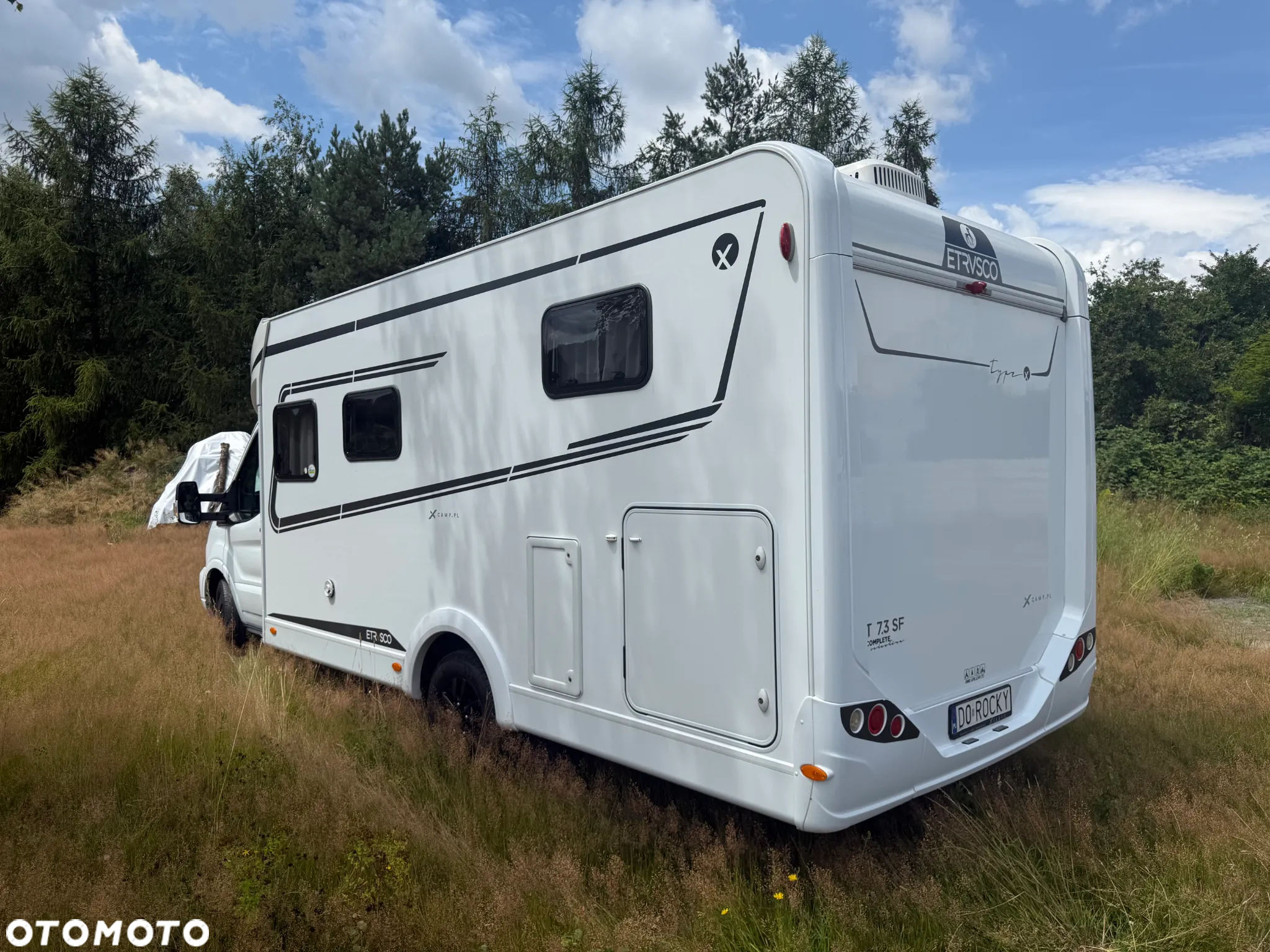 Etrusco T 7.3 SF - 4