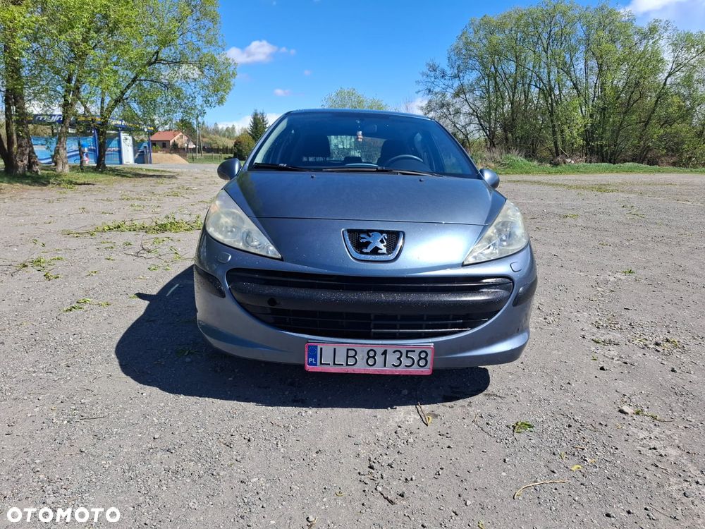 Peugeot 207 1.4 16V Trendy - 6