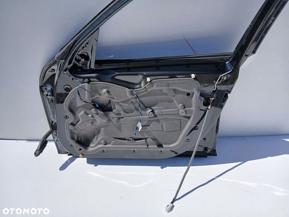 DRZWI PRAWE PRZEDNIE BMW X1 E84 475 - 8