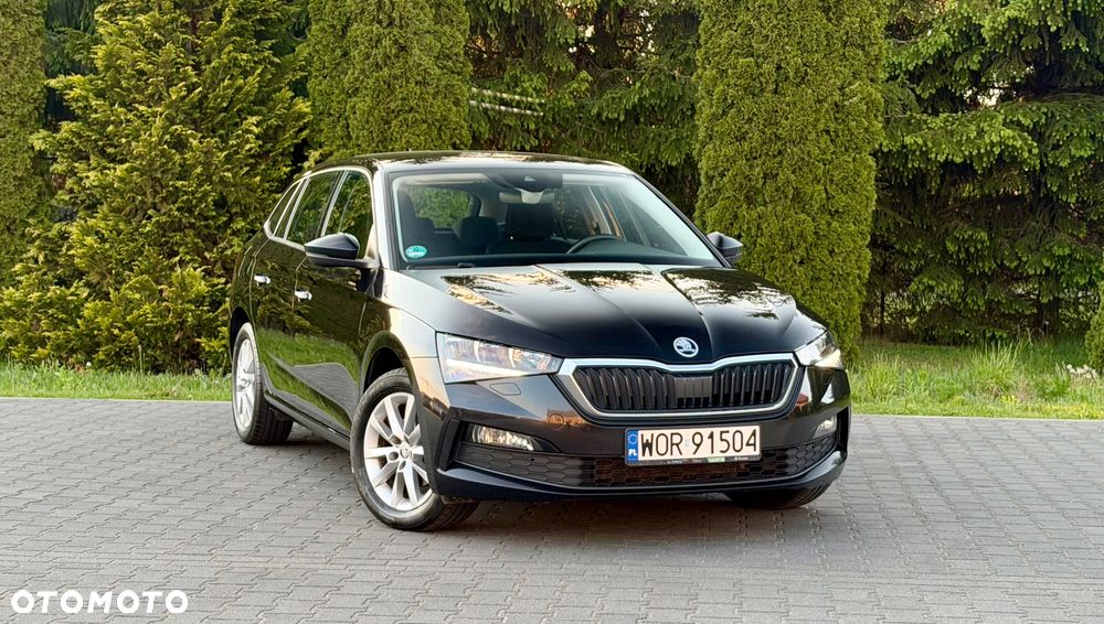 Skoda Scala 1.6 TDI DSG Ambition - 3