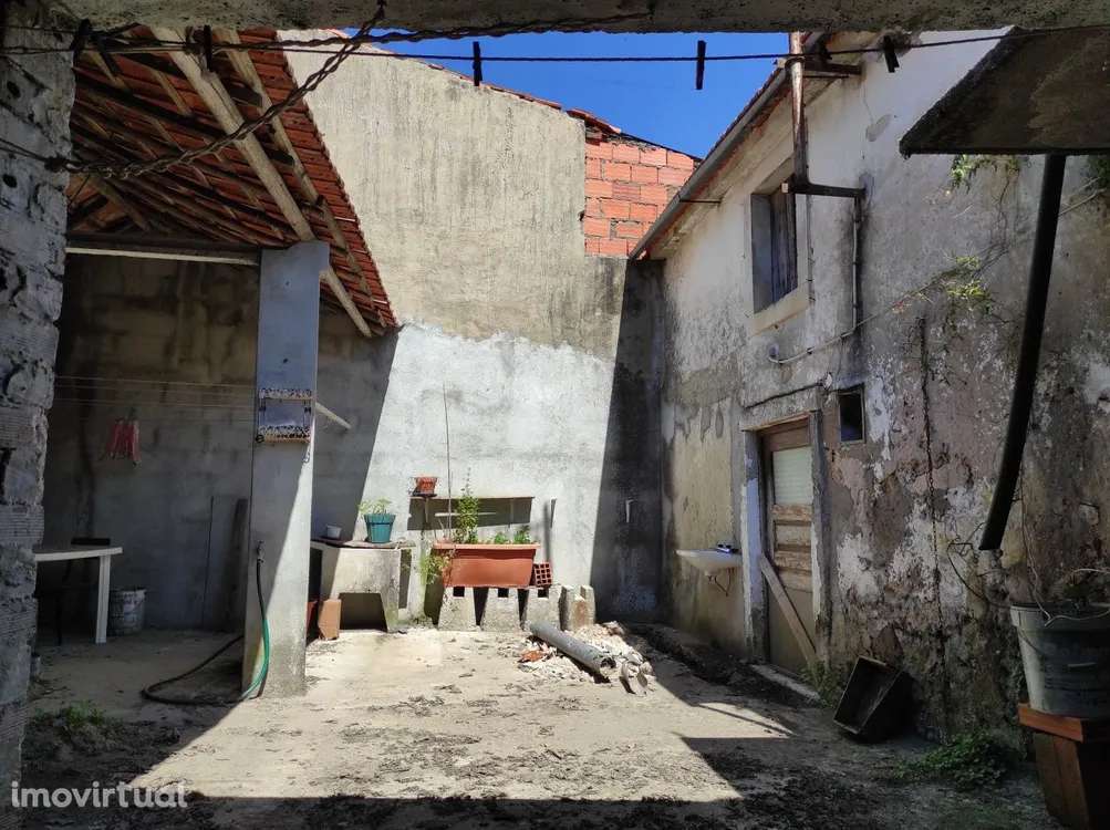 Moradia para Reabilitação - Grande imagem: 4/20
