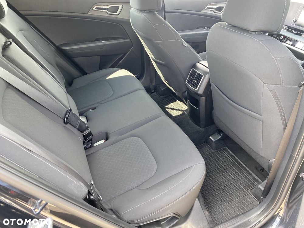 Kia Sportage - 14