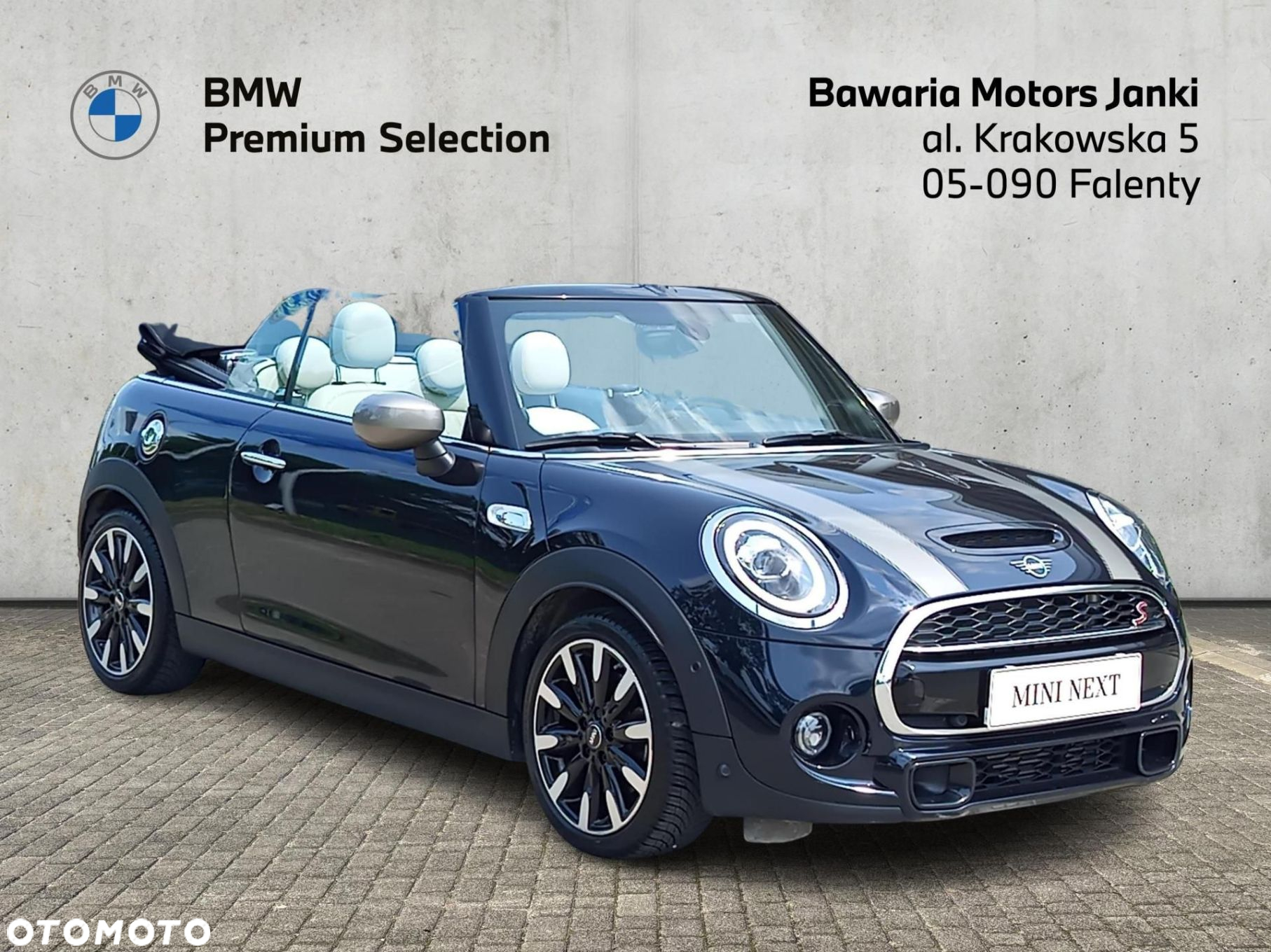 MINI Cooper S - 6