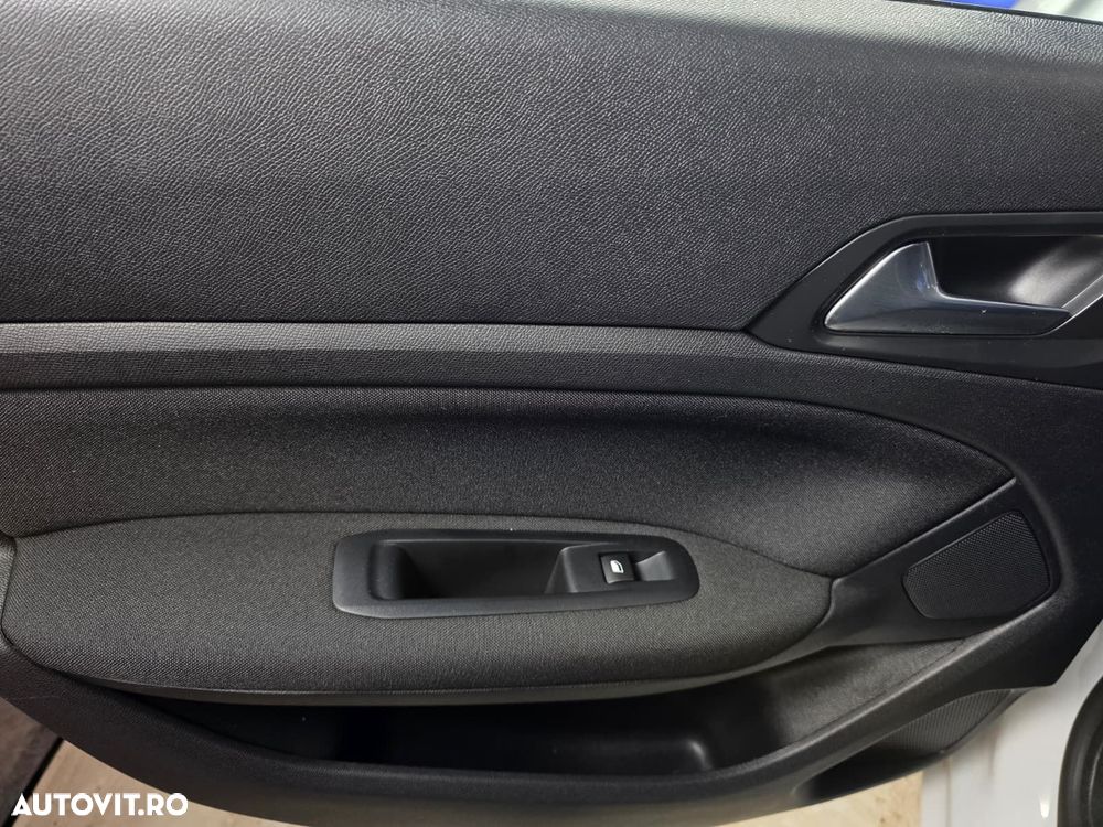 Peugeot 308 1.5L BlueHDI BVM6 Active Pack - 26