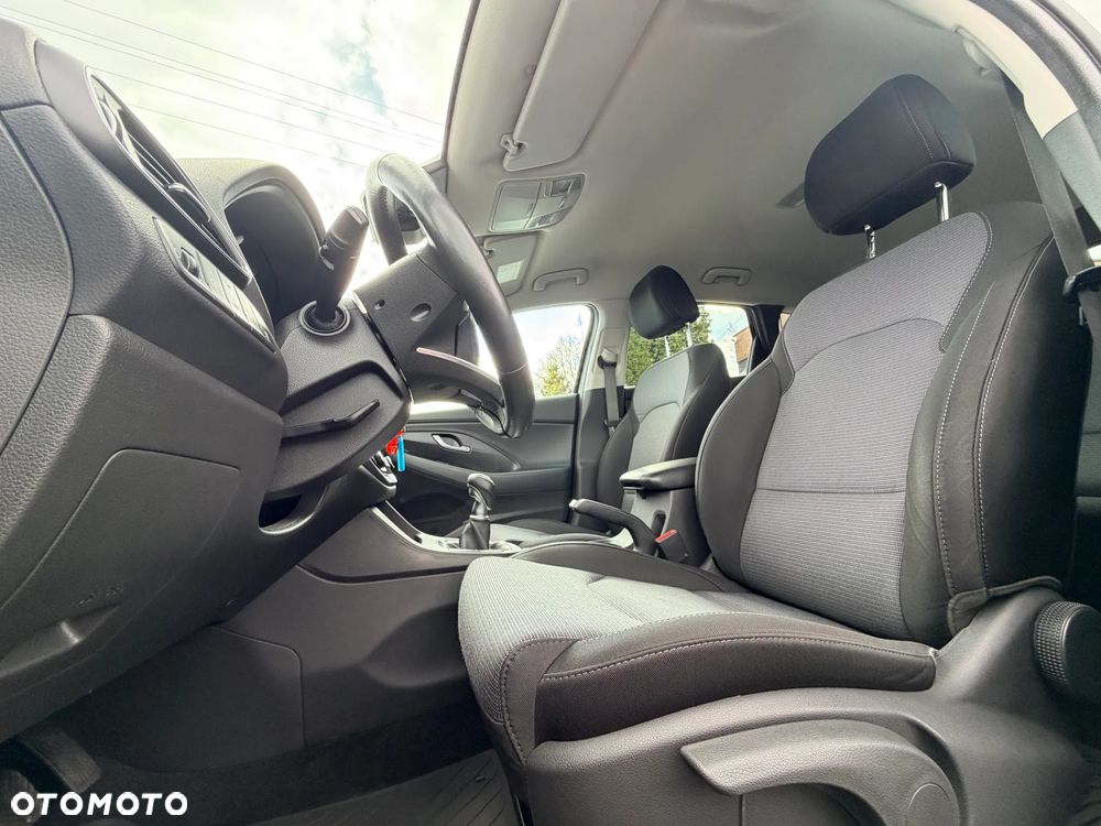 Hyundai i30 1.0 T-GDI Comfort - 11