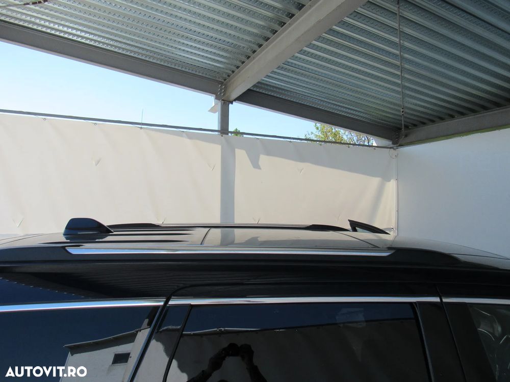 Jeep Grand Cherokee 3.0 TD AT Overland - 21