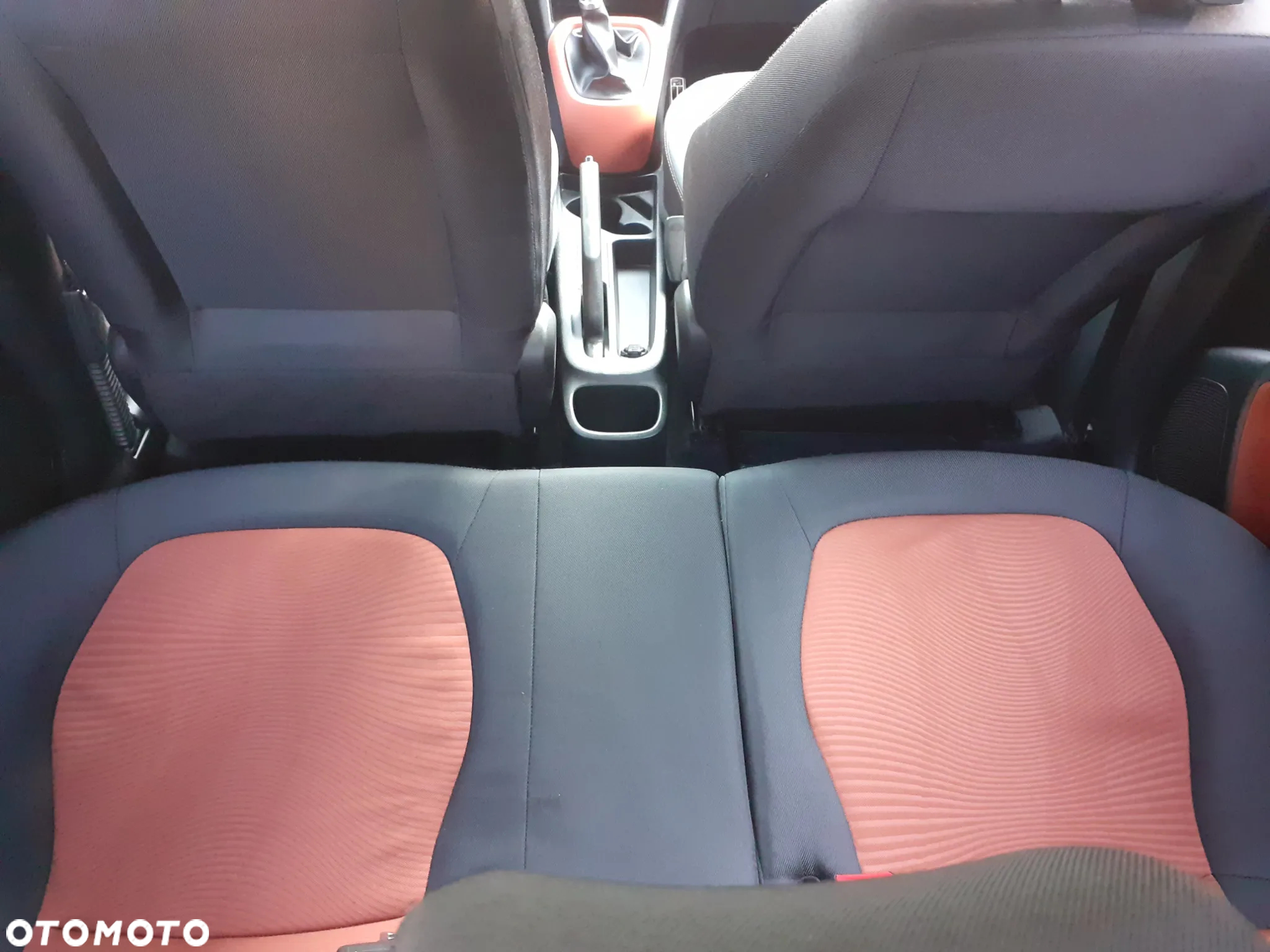 Hyundai i10 1.0 Premium - 20