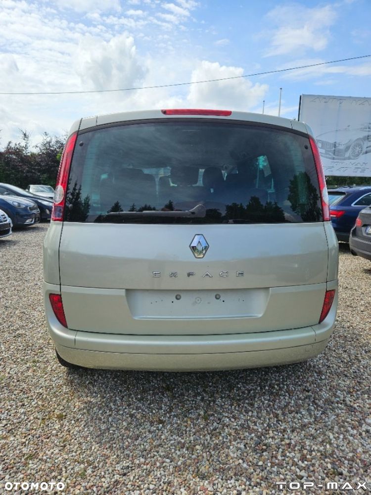 Renault Grand Espace - 9
