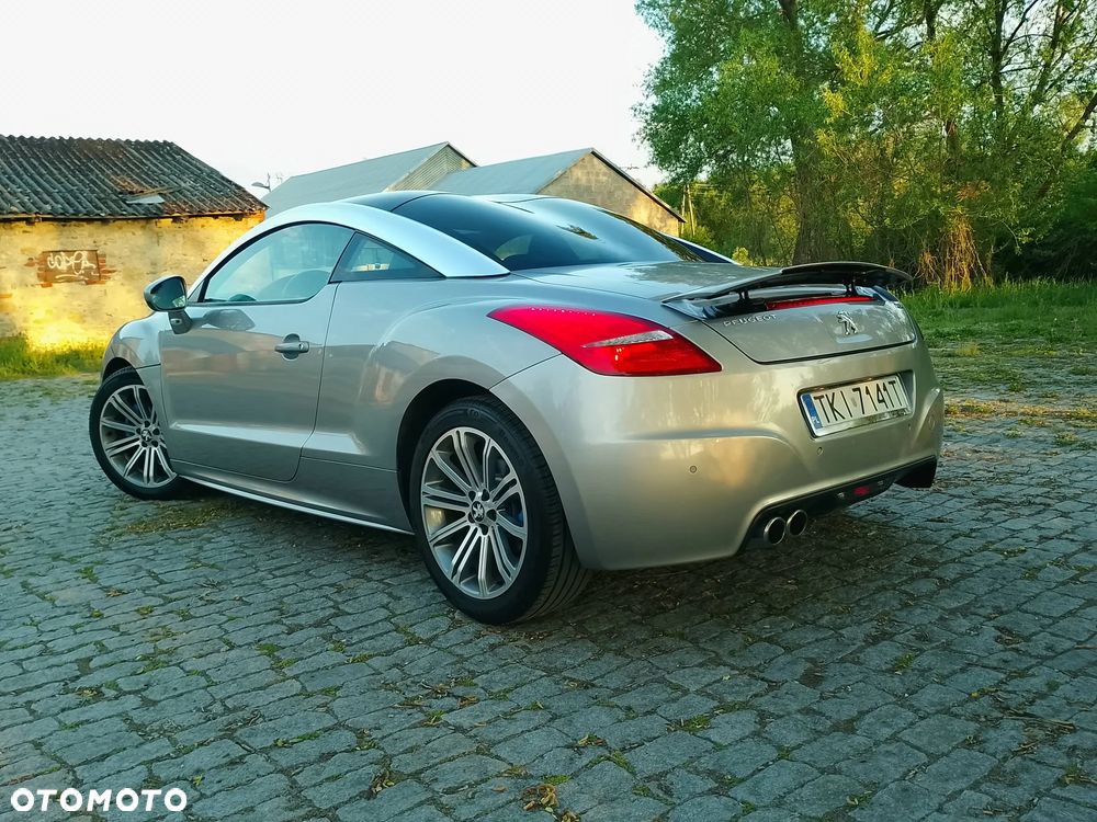 Peugeot 508 1.6 T Active - 14