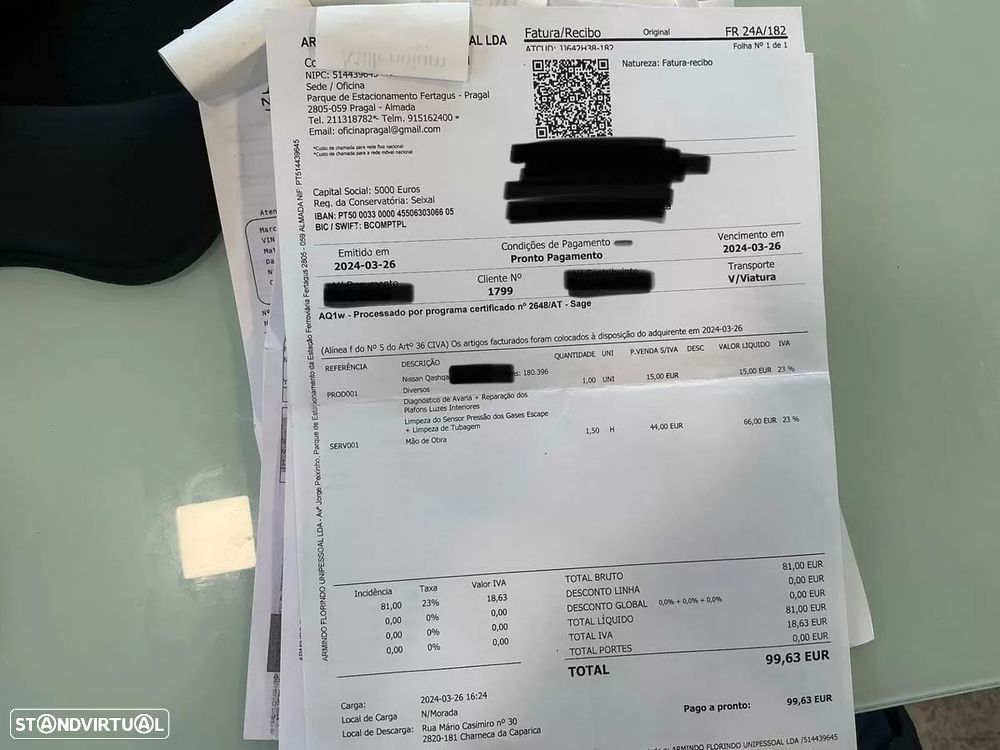 Nissan Qashqai 1.6 dCi Tekna Pele - 27