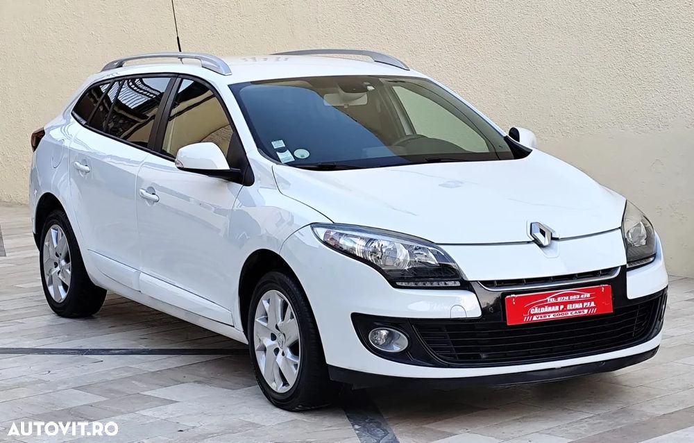 Renault Megane - 15