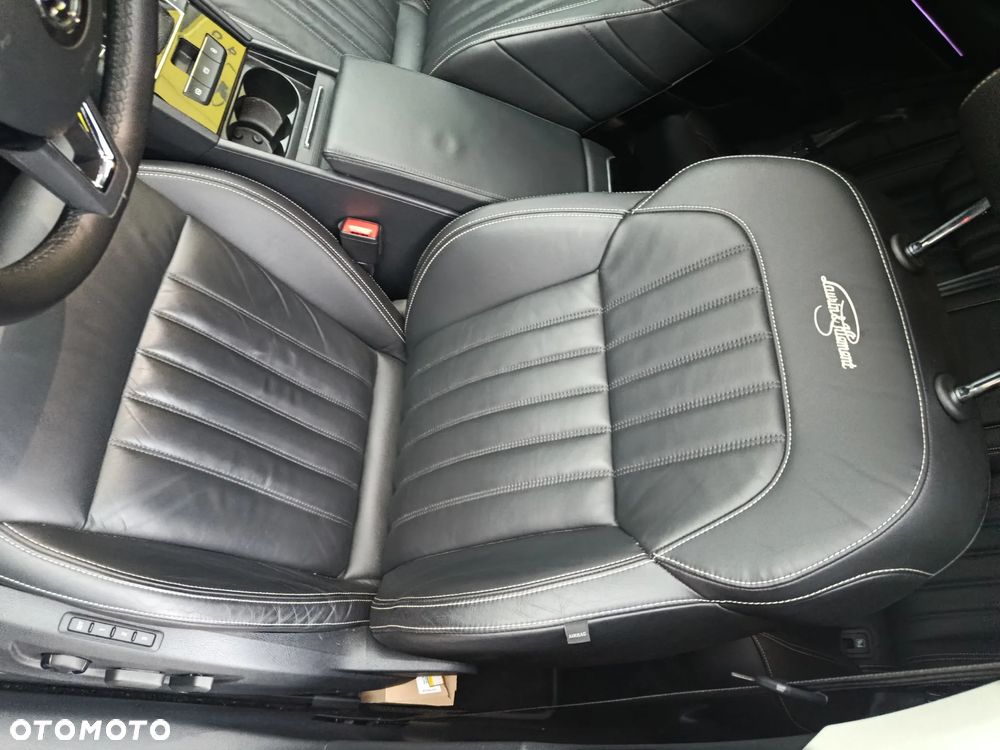 Skoda Superb 2.0 TSI 4x4 L&K DSG - 13