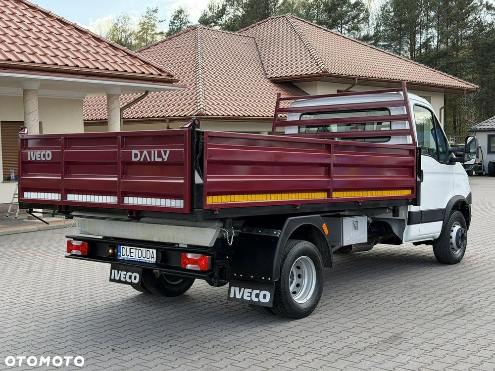 Iveco Daily 65C15 V H - 13