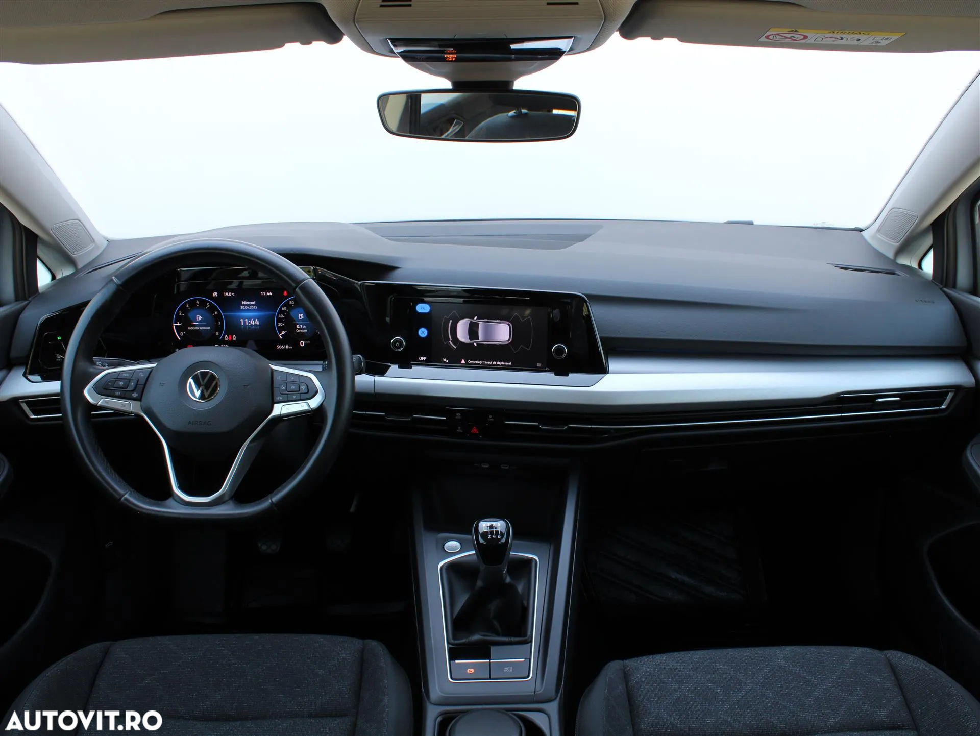 Volkswagen Golf 1.0 TSI Life - 15