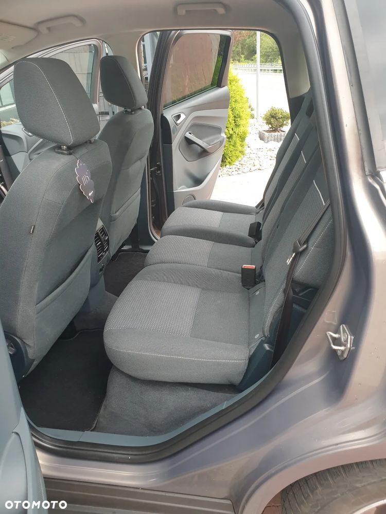 Ford C-MAX 1.0 EcoBoost Start-Stopp-System Titanium - 14