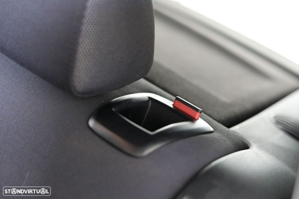 BMW 116 d Line Sport - 20