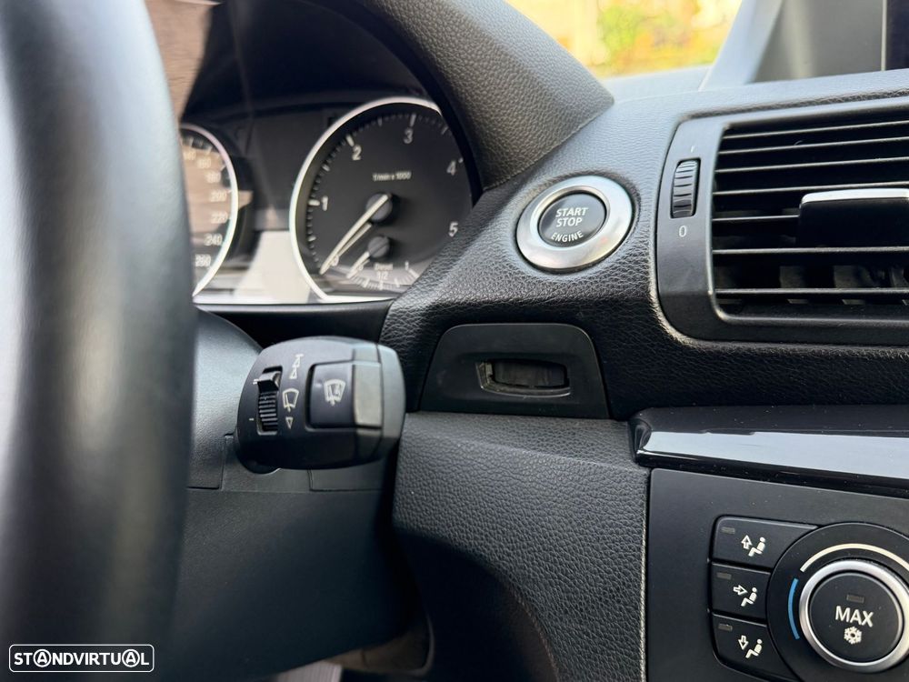 BMW 123 - 23