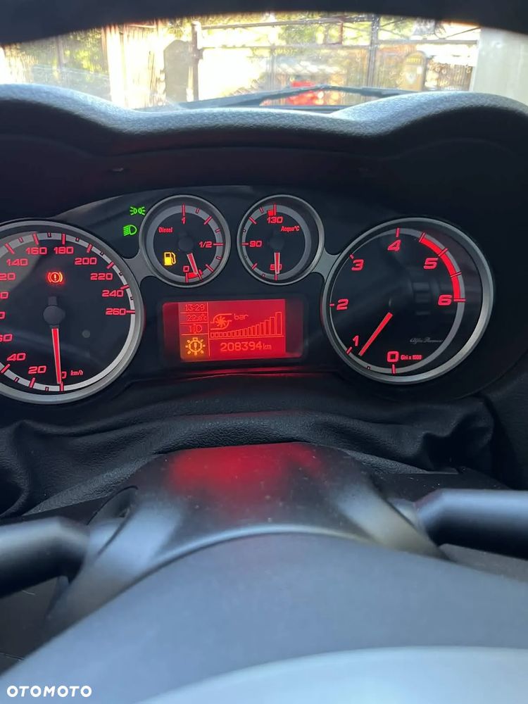 Alfa Romeo Mito 1.3 JTDM - 9