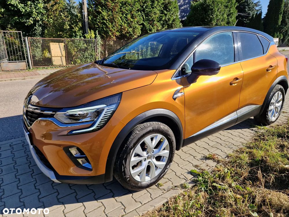 Renault Captur 1.0 TCe Intens - 31
