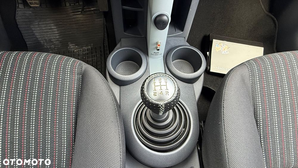 Mitsubishi Colt 1.3 Inform Cleartec - 29