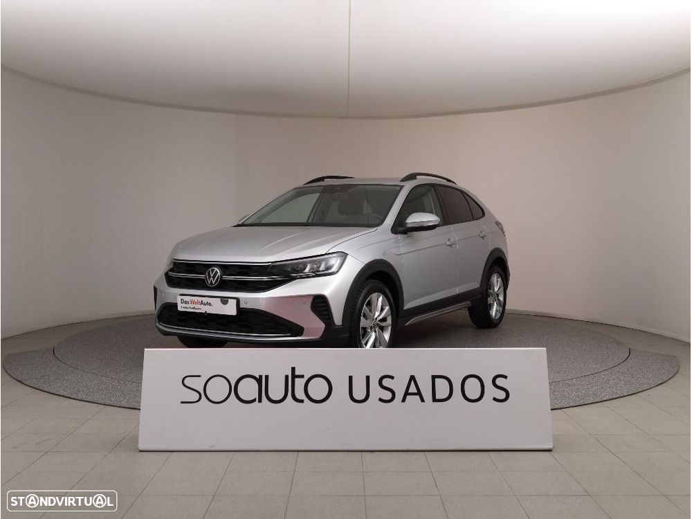 VW Taigo 1.0 TSI Urban - 1