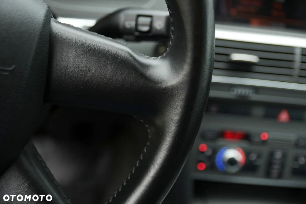 Audi A6 Limousine 2.7 TDI DPF - 27