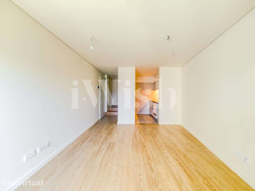 Apartamento T1 Cedofeita Luxury Apartments - Excelente investimento... - Grande imagem: 2/16