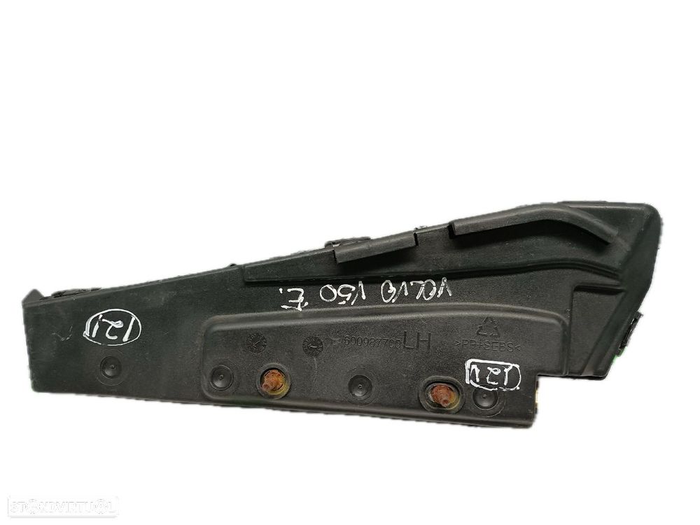 Airbag Banco  Volvo V50 (545) - 2